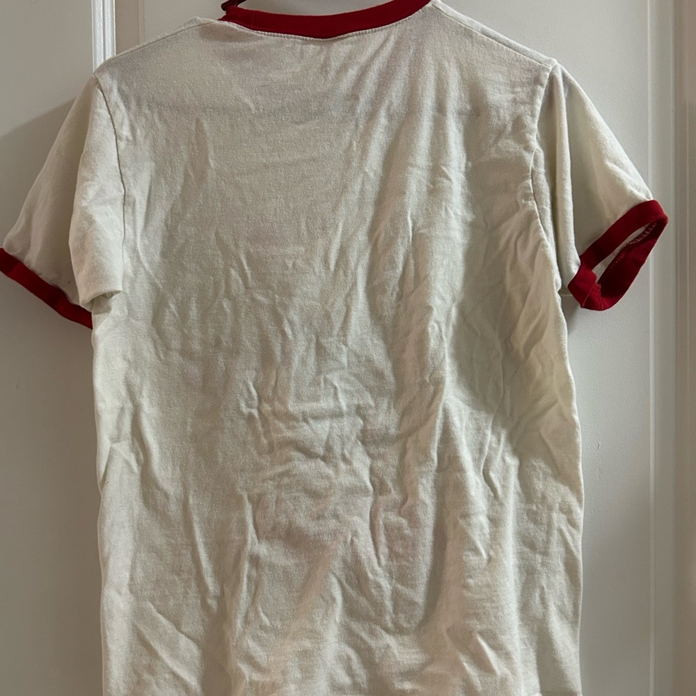 Sanrio Hello Kitty Chucky T-shirt - Picture 4 of 4